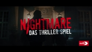 Nightmare - Das Thriller Spiel Nightmare - Das Thriller Spiel