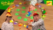 ZICKE ZACKE HÜHNERKACKE von Zoch | Wir spielen! ZICKE ZACKE HÜHNERKACKE von Zoch | Wir spielen!