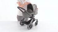 Corolle 36-42cm Cybex Puppenwagen Corolle 36-42cm Cybex Puppenwagen
