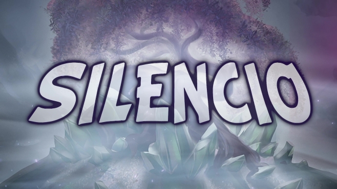 SILENCIO von Zoch | Teaser Video
