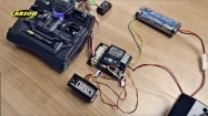 Reflex Stick 6 Kanal in Verbindung mit Tamiya MFC - Erklärvideo Reflex Stick 6 Kanal in Verbindung mit Tamiya MFC - Erklärvideo