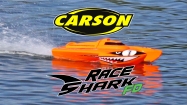 Race Shark FD 2.4G 100% RTR orange (500108034) Race Shark FD 2.4G 100% RTR orange (500108034)
