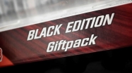 Majorette Black Edition 5 Pieces Giftpack Unboxing Video Majorette Black Edition 5 Pieces Giftpack Unboxing Video