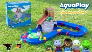 AquaPLay AdventureLand AquaPLay AdventureLand