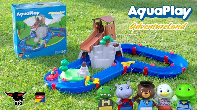 AquaPlay AdventureLand