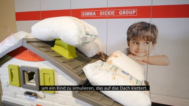 Smoby Interview Qualite UT_DE