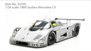 1-24_Sauber-Mercedes_C9_1989 (300024359) 1-24_Sauber-Mercedes_C9_1989 (300024359)