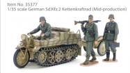 Tamiya_1-35_Kettenkrad (300035377) Tamiya_1-35_Kettenkrad (300035377)