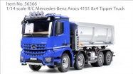Tamiya_1-14_RC_M-B_Arocs_4151_Kipper_8x4 (300056366) Tamiya_1-14_RC_M-B_Arocs_4151_Kipper_8x4 (300056366)