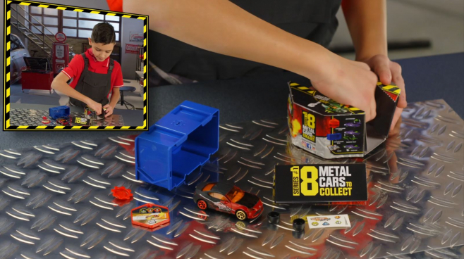 Majorette Tune Ups Unboxing Part 4 - Toyota GT 86 Ultra Rare