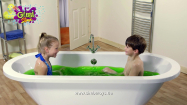 Glibbi Slime TV-Spot 