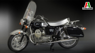 ITALERI Moto Guzzi 850V California (510004513) ITALERI Moto Guzzi 850V California (510004513)