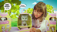 Pamper Petz TV-Spot 