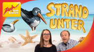 STRAND UNTER von Zoch | Wir stellen vor!