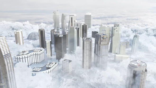 Rescue Hybrids - Official Teaser