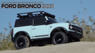 Tamiya 1:10 Ford Bronco Tamiya 1:10 Ford Bronco
