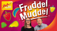 FRUDDEL MUDDEL von Zoch | Wir stellen vor! FRUDDEL MUDDEL von Zoch | Wir stellen vor!