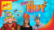 AUF DER HUT von Zoch | Wir stellen vor! AUF DER HUT von Zoch | Wir stellen vor!