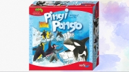 Pingi Pongo