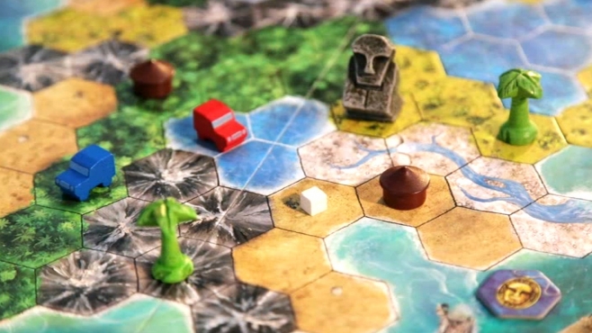 TOBAGO – Die Schatzinsel ruft!