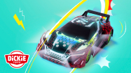 GO CRAZY! Ferngesteuerter Sportwagen von Dickie Toys