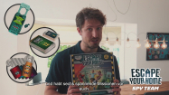 Escape Your Home - Spielregel Video Escape Your Home - Spielregel Video
