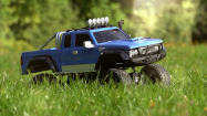 1:8 Pickup Crawler blau 1:8 Pickup Crawler blau
