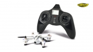 CARSON X4 Micro Quadcopter SPY 100 % RTF CARSON X4 Micro Quadcopter SPY 100 % RTF
