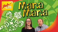 MANA MANA  von Zoch | Wir stellen vor!