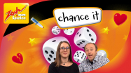CHANCE IT von Zoch | Wir stellen vor!