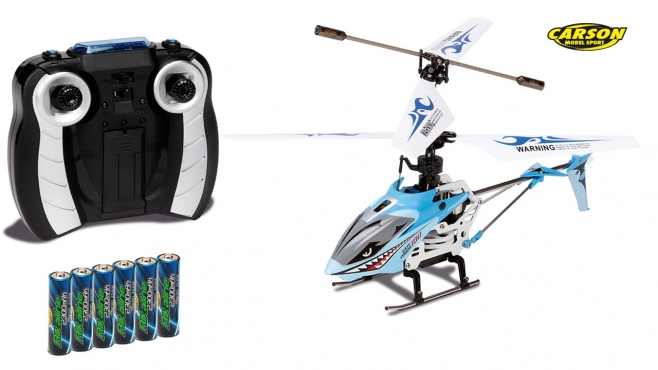 Easy Tyrann 180 4-Kanal IR 100% RTF