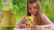 Pamper Petz Tiger 