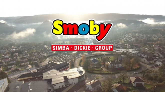 Smoby 2022