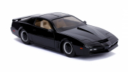 Jada Knight Rider 1982 Pontiac Trans AM Product Video Jada Knight Rider 1982 Pontiac Trans AM Product Video