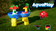 AquaPlay WaterTable AquaPlay WaterTable