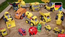 BIG Power Worker