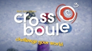 Crossboule Wintervideo "Backwards"