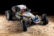 1:10 RC BBX 2WD Buggy BB-01 1:10 RC BBX 2WD Buggy BB-01