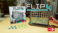 Flip4 TV Spot