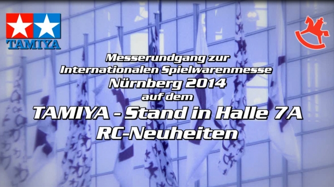 Messerundgang RC 2014