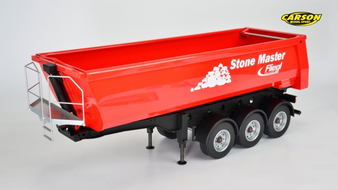 Rundmulde Fliegl Stone Master (500907216)