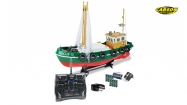 Fischkutter CUX-13 100% RTR(500108014) Fischkutter CUX-13 100% RTR(500108014)