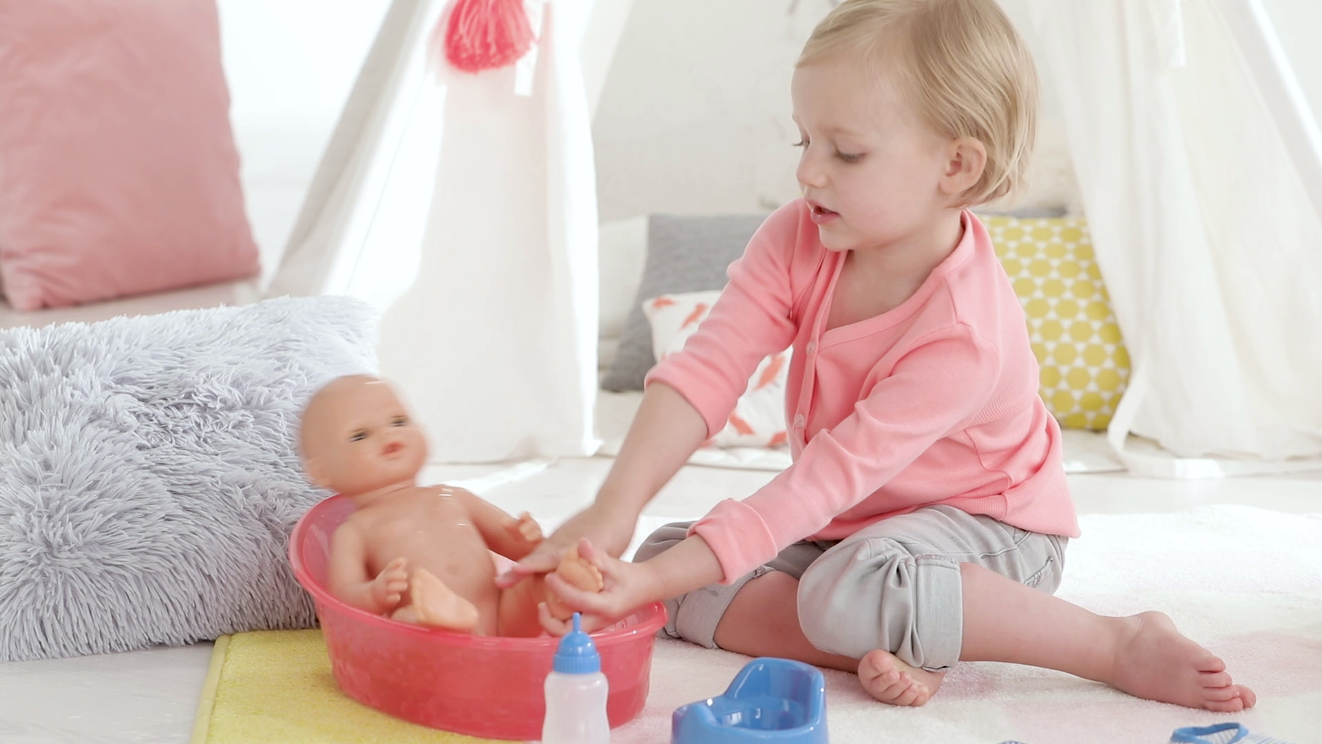 100 Stücke Neuheit Baby Buttons Tier Bär Handwerk Taste für Kinder Kinder
