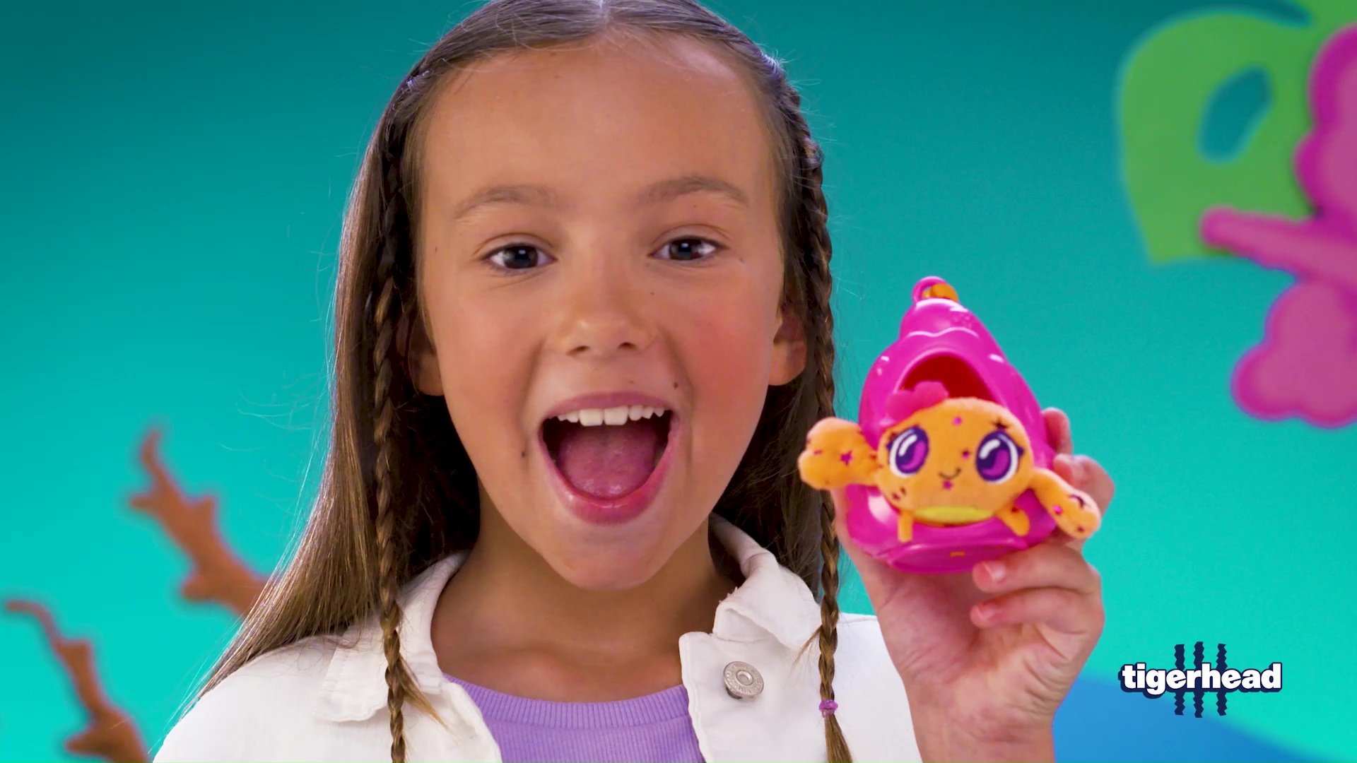Pearly Pods Hawaii TV-Spot - Simba Toys - video.simba-dickie.com