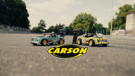 Carson